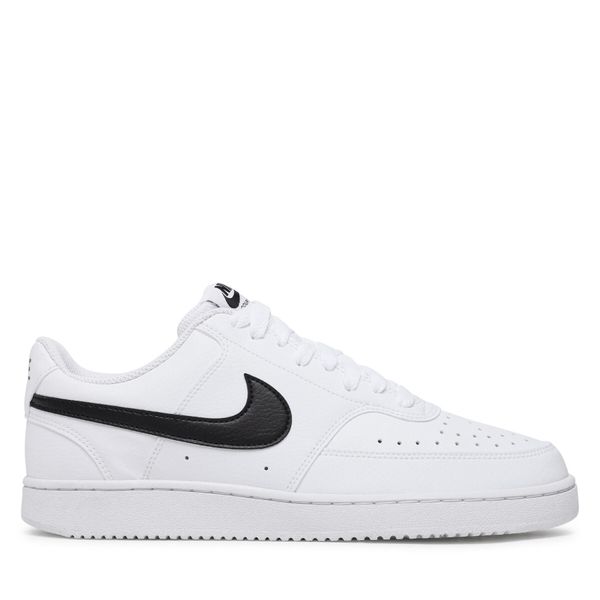 Nike Superge Nike Court Vision Lo Nn DH2987 101 Bela