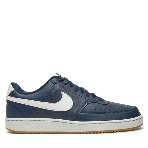 Nike Superge Nike Court Vision Low FZ5547 400 Mornarsko modra