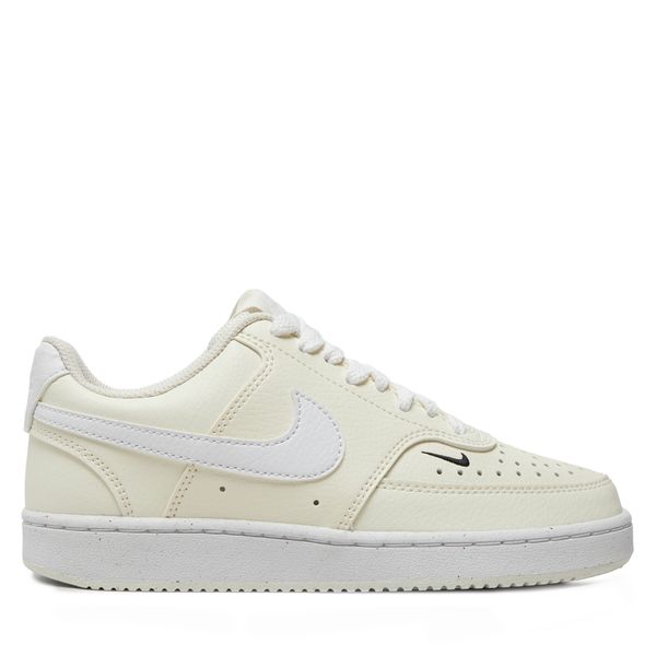 Nike Superge Nike Court Vision Low Next Nature FV9952 100 Bež