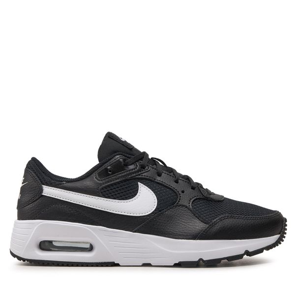 Nike Superge Nike CW4554 001 Črna