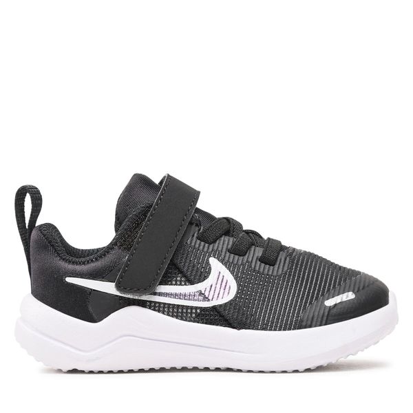 Nike Superge Nike Downshifter 12 Nn (TDV) DM4191 003 Črna