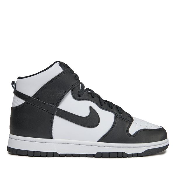 Nike Superge Nike Dunk Hi Retro DD1399 105 Bela