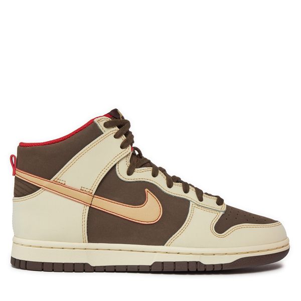 Nike Superge Nike Dunk Hi Retro Se FB8892-200 Rjava