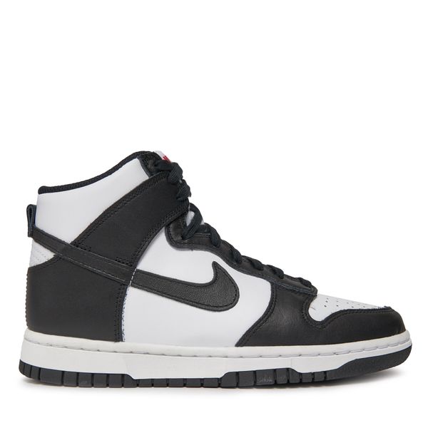 Nike Superge Nike Dunk High DD1869 103 Črna