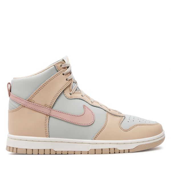 Nike Superge Nike Dunk High DD1869 113 Bež