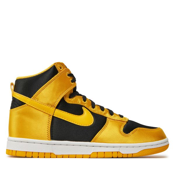 Nike Superge Nike Dunk High FN4216 001 Rumena