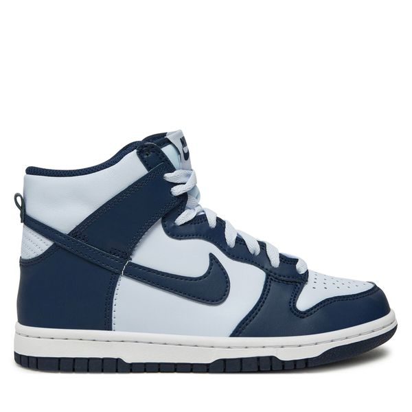 Nike Superge Nike Dunk High (GS) DB2179 008 Bela