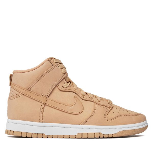 Nike Superge Nike Dunk High Prm Mf DX2044 201 Bež