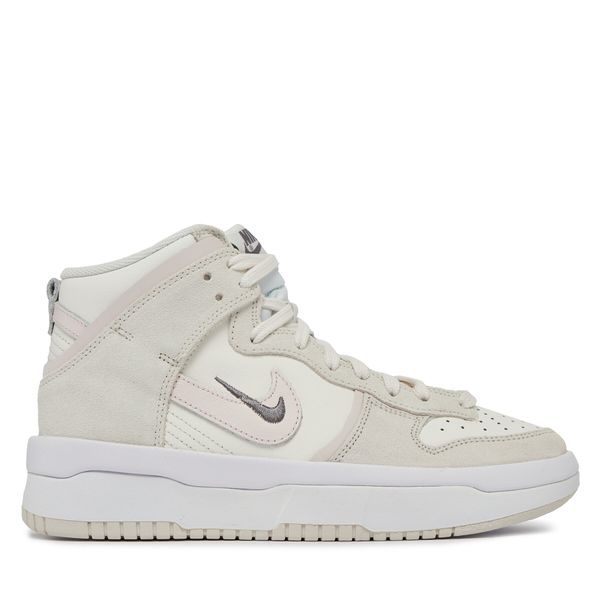 Nike Superge Nike Dunk High Up DH3718 108 Bela