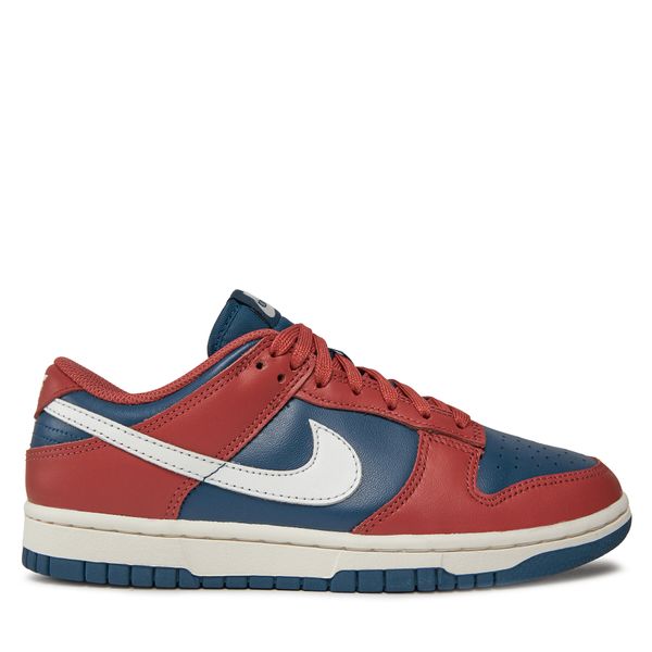 Nike Superge Nike Dunk Low DD1503 602 Rdeča