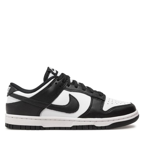 Nike Superge Nike Dunk Low DD1503 Črna