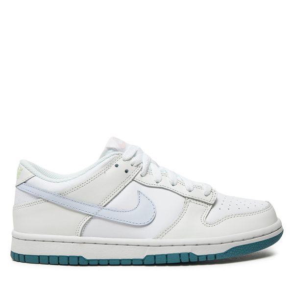 Nike Superge Nike Dunk Low FD9911 101 Bela