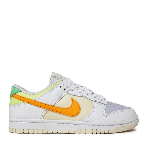 Nike Superge Nike Dunk Low FJ4742 100 Pisana