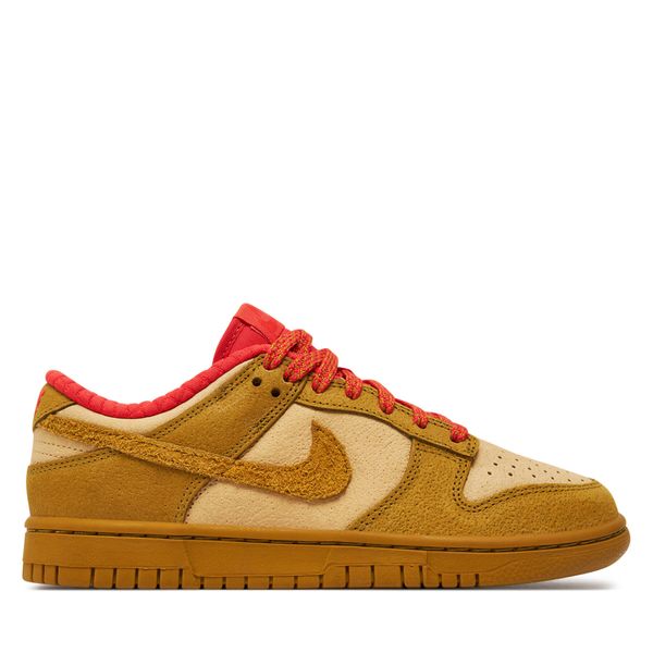 Nike Superge Nike Dunk Low FQ8897-252 Rjava