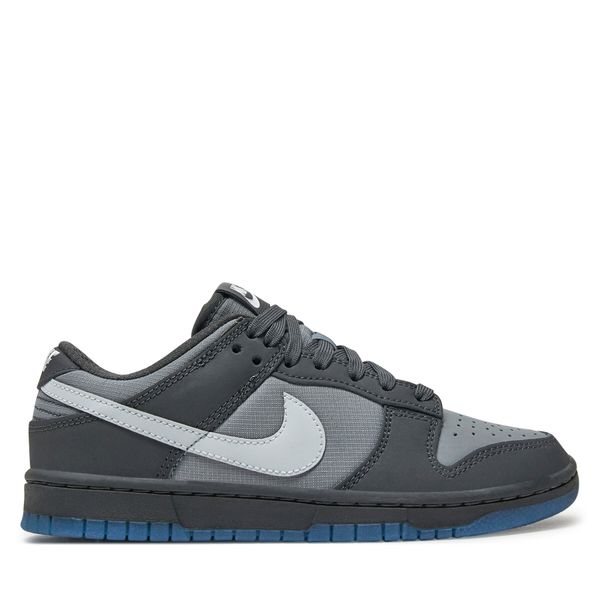 Nike Superge Nike Dunk Low FV0384 001 Črna