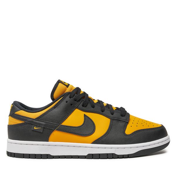 Nike Superge Nike Dunk Low FZ4618 001 Rumena