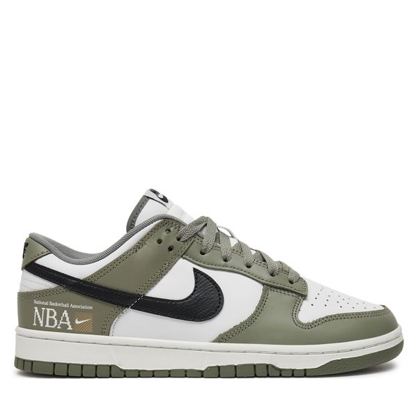 Nike Superge Nike Dunk Low FZ4624 001 Zelena