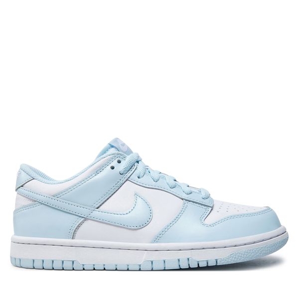 Nike Superge Nike Dunk Low (GS) FB9109 105 Bela