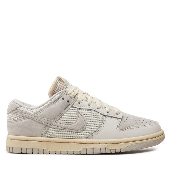 Nike Superge Nike Dunk Low HF4297 001 Bela