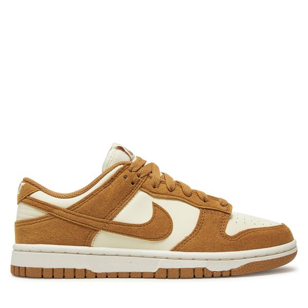 Nike Superge Nike Dunk Low HJ7673 100 Bež