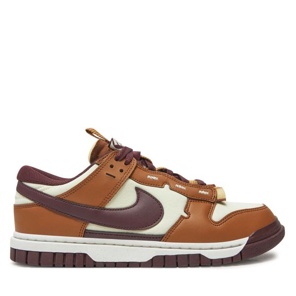 Nike Superge Nike Dunk Low Jumbo FQ8248 Rjava