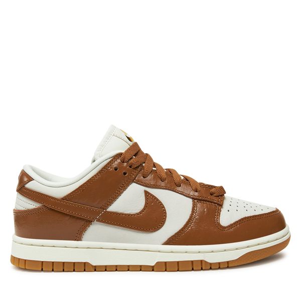 Nike Superge Nike Dunk Low Lx FJ2260 001 Rjava