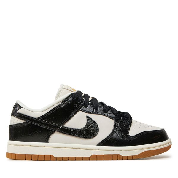 Nike Superge Nike Dunk Low Lx FJ2260 003 Écru