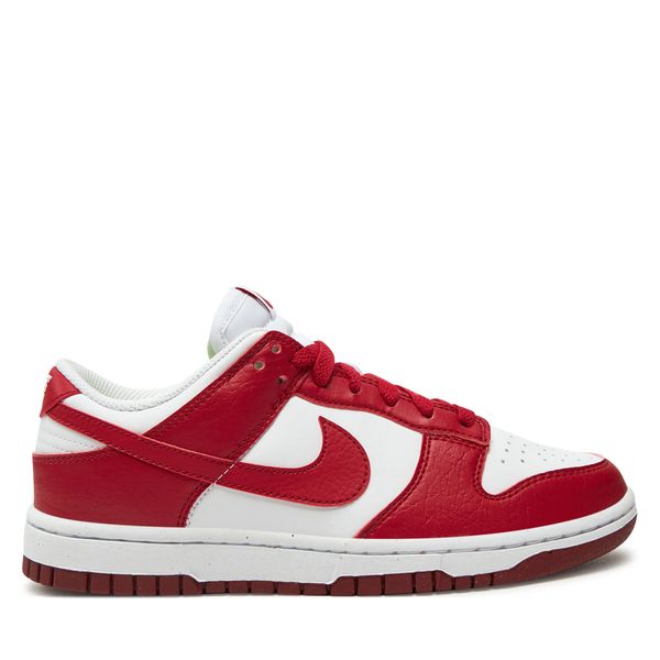 Nike Superge Nike Dunk Low Next Nature DN1431 101 Bela