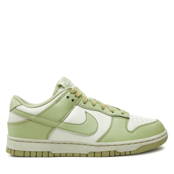 Nike Superge Nike Dunk Low Next Nature HF5384 300 Zelena