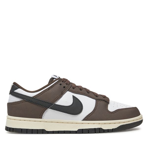 Nike Superge Nike Dunk Low Nn HF4292 200 Rjava