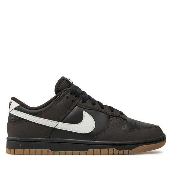 Nike Superge Nike Dunk Low Nn HF9984 001 Črna