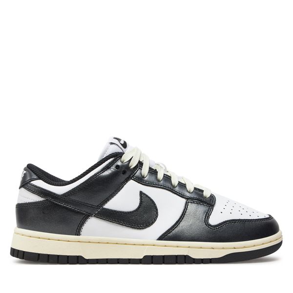 Nike Superge Nike Dunk Low Prm FQ8899 100 Bela