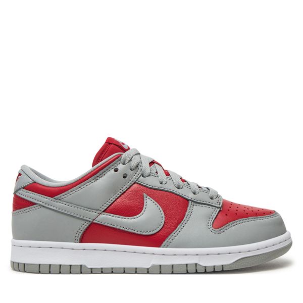 Nike Superge Nike Dunk Low Qs FQ6965 600 Siva