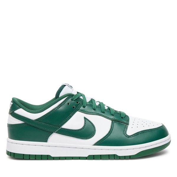 Nike Superge Nike Dunk Low Retro DD1391 101 Zelena