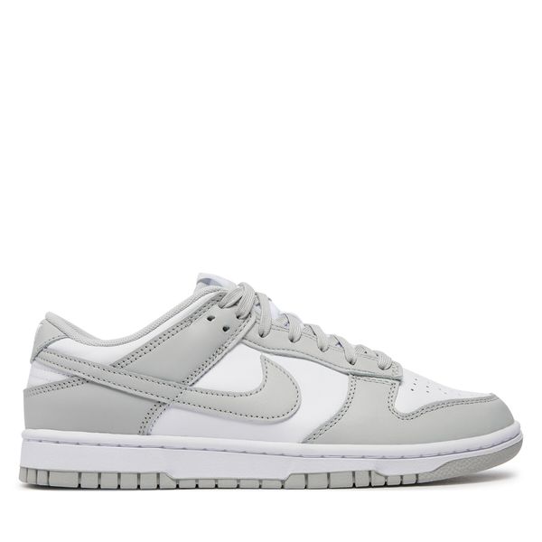 Nike Superge Nike Dunk Low Retro DD1391 103 Bela