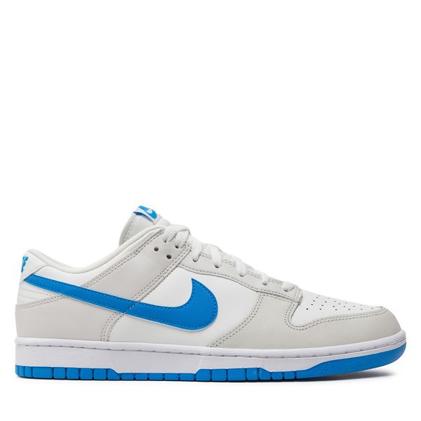 Nike Superge Nike Dunk Low Retro DV0831 108 Bela