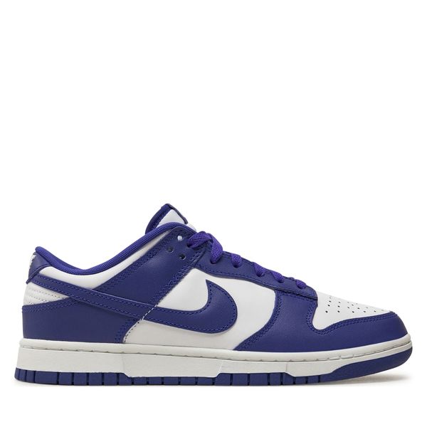 Nike Superge Nike Dunk Low Retro DV0833 103 Bela