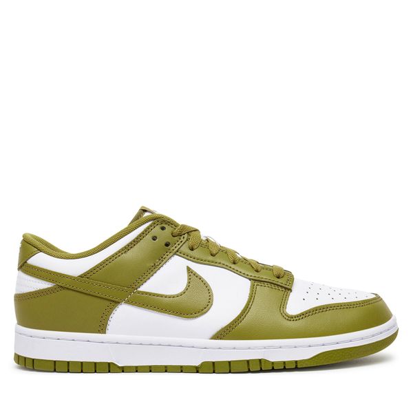 Nike Superge Nike Dunk Low Retro DV0833 105 Zelena