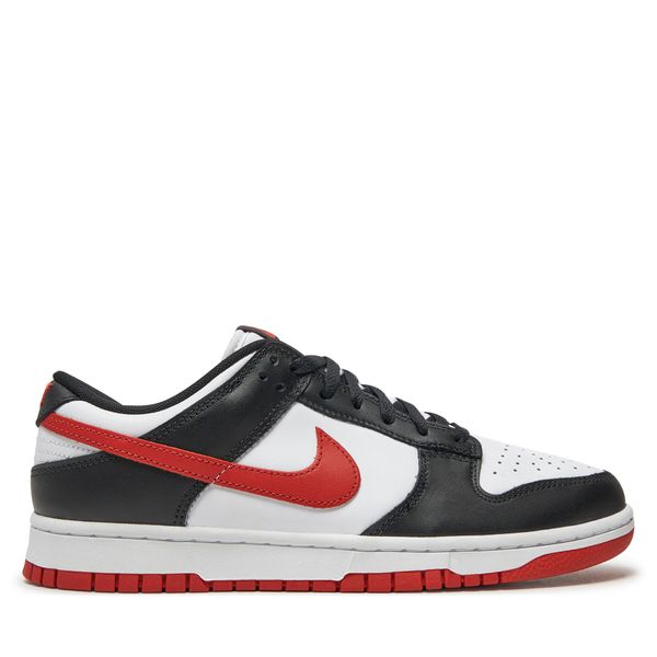 Nike Superge Nike Dunk Low Retro DV0833 108 Bela