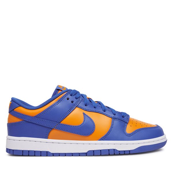 Nike Superge Nike Dunk Low Retro DV0833 800 Oranžna