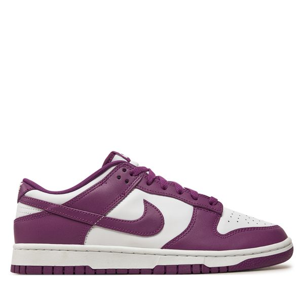 Nike Superge Nike Dunk Low Retro DV0833 Bela