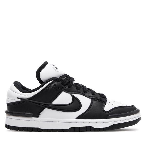 Nike Superge Nike Dunk Low Twist DZ2794 001 Črna