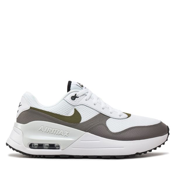 Nike Superge Nike DV7587 100 Bela