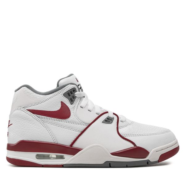 Nike Superge Nike Flight 89 DD1173-100 Bela