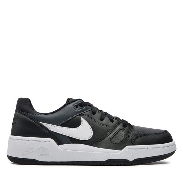 Nike Superge Nike Full Force Lo FB1362 001 Črna