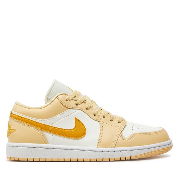 Nike Superge Nike Jordan 1 Low DC0774 Bela