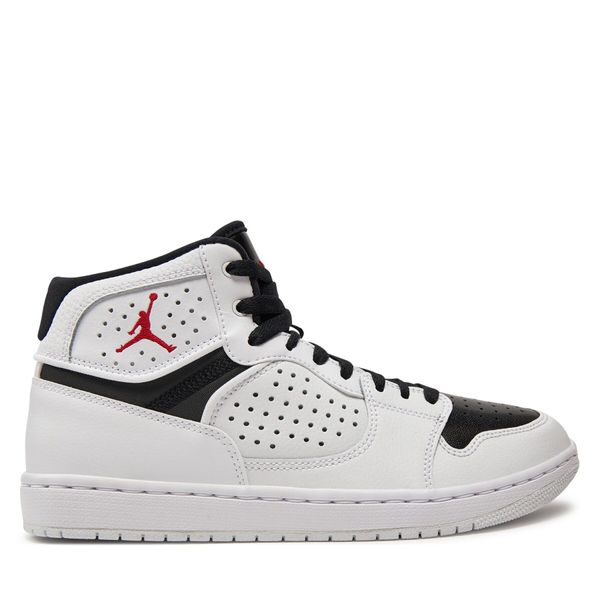 Nike Superge Nike Jordan Access AR3762 101 Bela