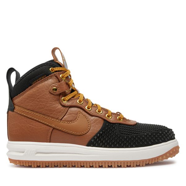 Nike Superge Nike Lunar Force 1 Duckboot 805899 202 Rjava