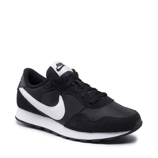 Nike Superge Nike Md Valiant (Gs) CN8558 002 Črna