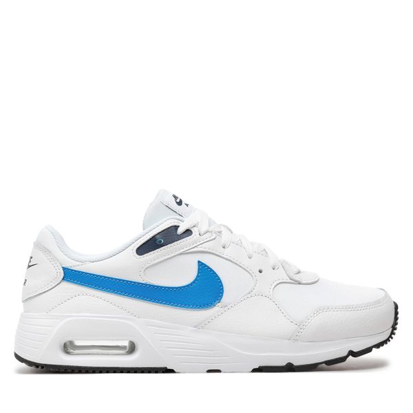 Nike Superge Nike Nike Air Max SC Bela